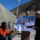 Impressionen aus dem indischen Himalaya