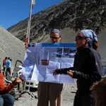 Impressionen aus dem indischen Himalaya