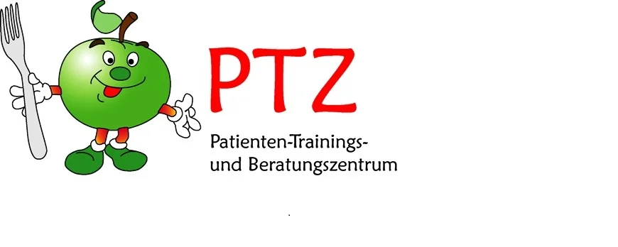 Logo PTZ