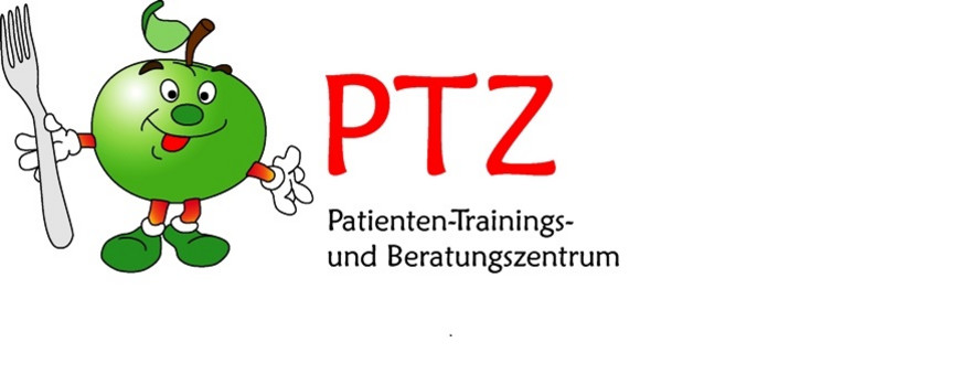 Logo PTZ