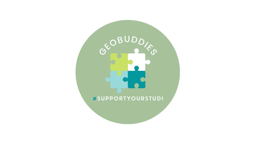 Logo GEObuddies