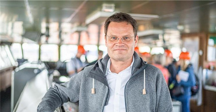 Prof. Dr. Markus Rex