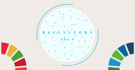 Reflectory - SDG 6