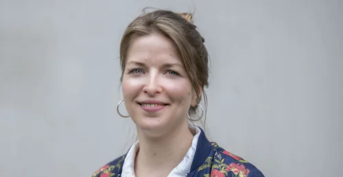 Bild von Magdalena Vock