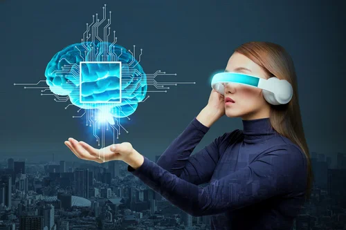 Visualisierung VR/AR