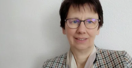 Dr. Astrid Scharipowa