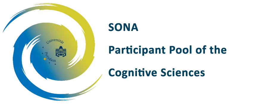 Logo of the Participant Pool of the Cognitive Sciences