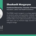 Photo of Shushanik Margaryan