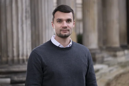 Stanislav Klimovich