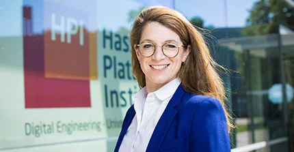 Prof. Dr. Ariel Dora Stern