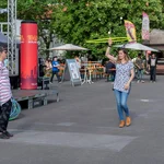 Campus Festival 2019