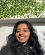 portrait of a indian girl