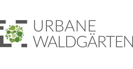 Urbane Waldgärten
