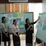 Poster presentation