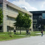 Campus Golm, Haus 28