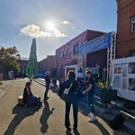 Bilder Erstiwoche 22