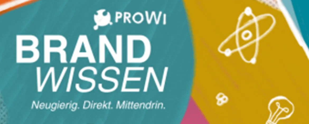 Brandwissen - 