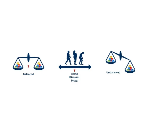 Balance of Trace Elements