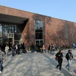 Campus Griebnitzsee - Overview