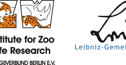 Logo: Leibniz Institute for Inland Fisheries and Zoo- and Wildlife Research