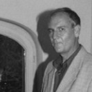 Prof. em. Dr. Knut Kiesant