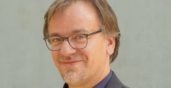 Dr. Lars Rühlicke