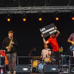 Campus Festival 2018
