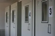 Cabins for experiments