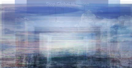 Visualisierung Horizonte, Klimabilder