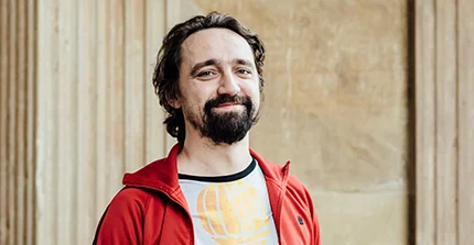 Carsten Markowsky