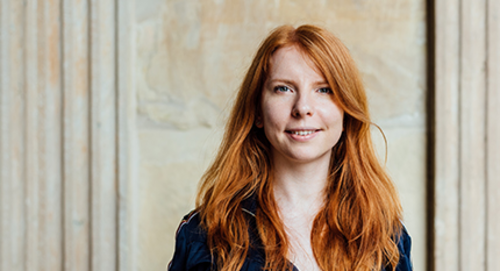 Katharina Lübstorf