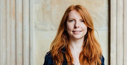 Katharina Lübstorf