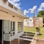 Das Edgard-Leuenroth-Archiv der UNICAMP, das größte Archiv der brasilianischen Arbeiterbewegung und afrobrasilianischer zivilgesellschaftlicher Gruppen.