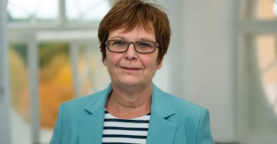Prof. Dr. Barbara Höhle