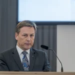 Oliver Günther, Präsident der Universität Potsdam