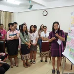Poster presentation