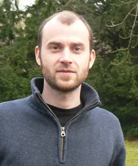 Portrait Dr. Daniel Lauterbach