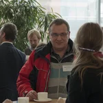 Eindrücke vom E-Learning-Symposium 2012