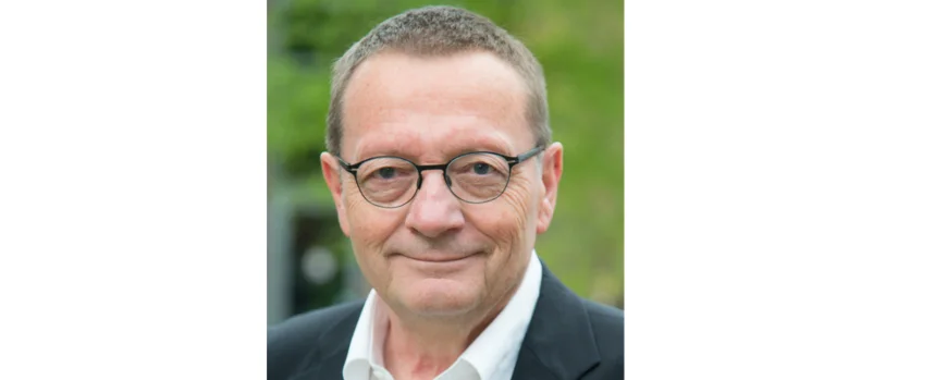 Mr. Prof. Werner Jann