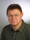 Prof. Dr. Hans-Gerd Löhmannsröben