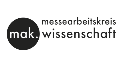 Logo des Messearbeitskreises