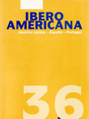 Cover "Iberoamericana IX, 36"