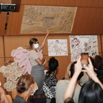 Student presentation on "Multilingualism"