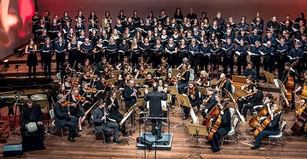 Konzert im Nikolaisaal