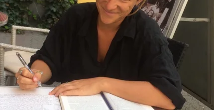 Hannah Vögele