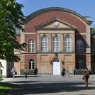 Campus Am Neuen Palais - Audimax