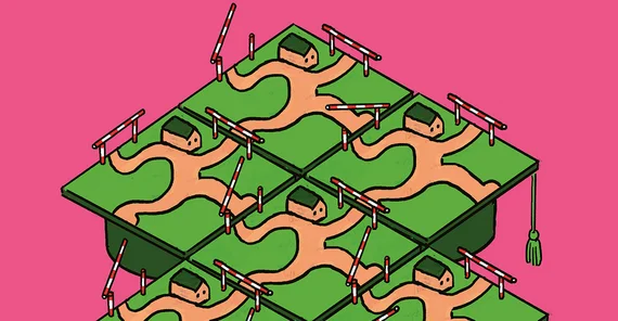 Bildung ohne Grenzen