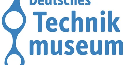 Logo: Stiftung Deutsches Technikmuseum Berlin