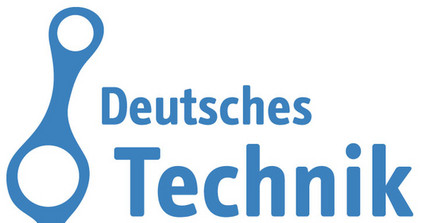 Logo: Stiftung Deutsches Technikmuseum Berlin
