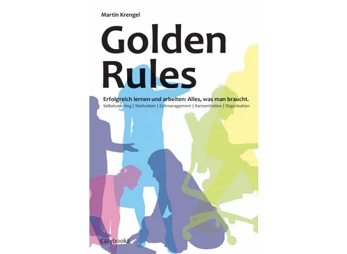 Cover Golden Rules